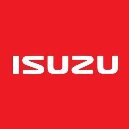 IsuzuKenya Profile Picture