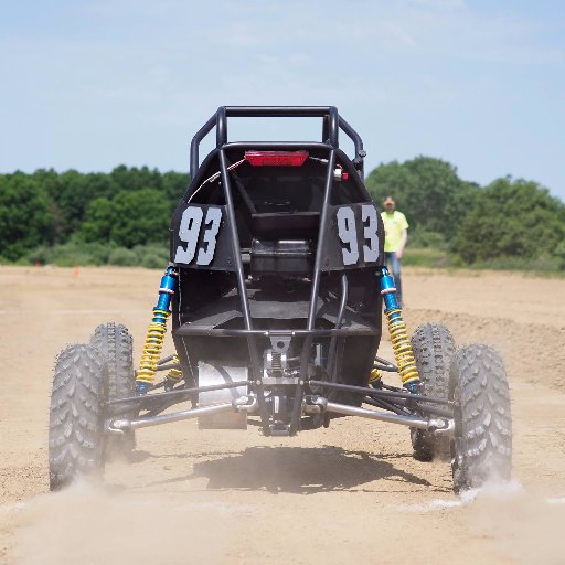 The Official Twitter of the Pennsylvania College of Technology Baja SAE Team