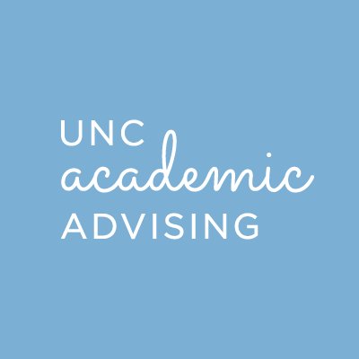General College and College of Arts & Sciences Advising #AdvisingCares