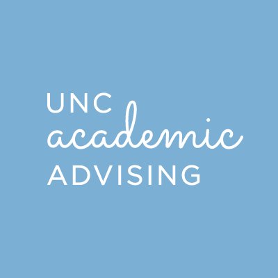 General College and College of Arts & Sciences Advising #AdvisingCares