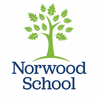 Norwood School is a PK-8 co-ed independent school on 38 beautiful acres just outside of Washington, DC. How you lead your life matters is the School's motto.