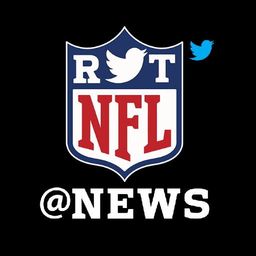 Follow us for breaking news & rumors! Turn on our notifications so you don't miss any news this offseason! Not affiliated with @NFL | An @NFLRT Production