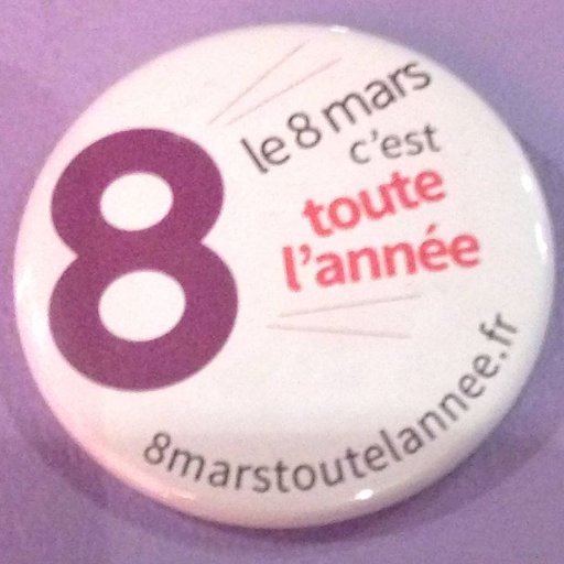 #Liberté ~ #Égalité ~ #Sororité
@Assembleefemmes