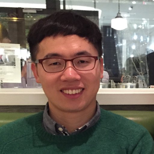I obtained the Ph.D degree from the Univ. of Tokyo. Currently, I am a researcher at Fujitsu Labs. Ltd, Japan.