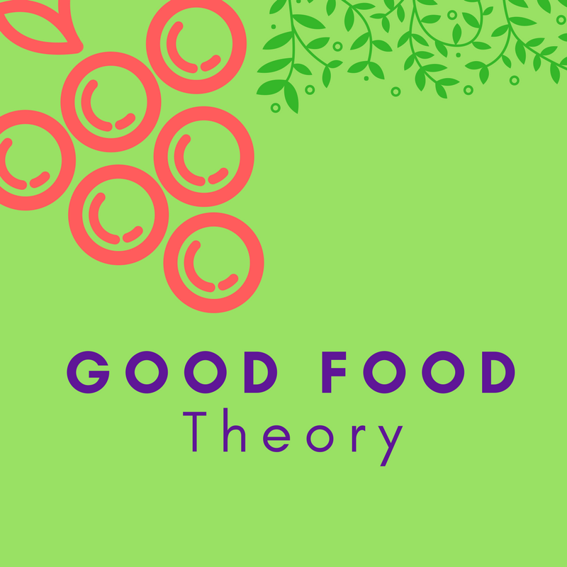Cuenta del Depto. de Industrias Alimentarias (CIPFP Ciutat de l'Aprenent)
También en  IG: @thegoodfoodtheory