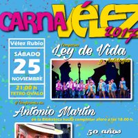 CarnaVelez (@carnavelez) 's Twitter Profile