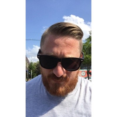 DrewDown91's profile picture. notscottcaan.