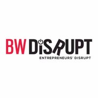 BW Disrupt(@BwDisrupt) 's Twitter Profile Photo