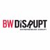 BW Disrupt (@BwDisrupt) Twitter profile photo