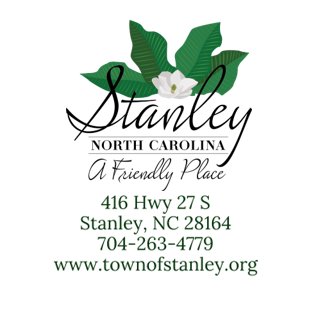 Located just 20 minutes from Charlotte Douglas International  Airport and downtown Charlotte, Stanley is a wonderful community to visit or reside.