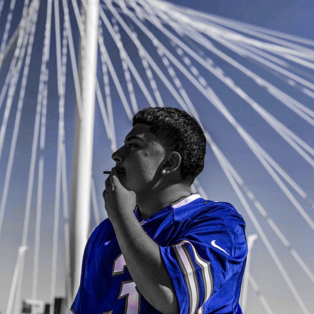 RealJVAS's profile picture. RealHastLaMuerte #FreeAnnuelAA