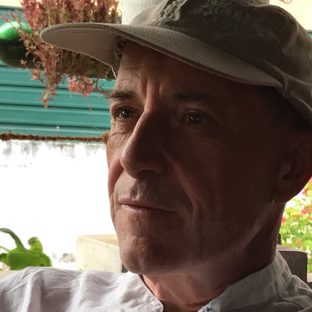 gavin jones Profile