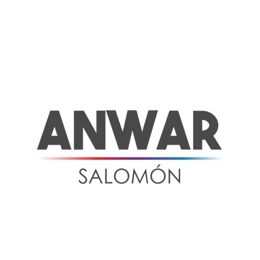salomon_anwar's profile picture. 