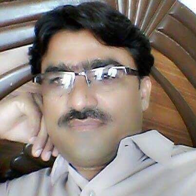 AbdulQadirkerio's profile picture. 