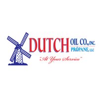Dutch Oil & Propane(@DutchOil) 's Twitter Profile Photo
