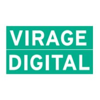 Virage Digital ⚡️ (@viragedigital) 's Twitter Profile Photo