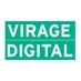 Virage Digital ⚡️ (@viragedigital) Twitter profile photo Virage Digital ⚡️ (@viragedigital) Twitter profile photo