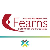 SLS Fearns College (@slsfearns) 's Twitter Profile