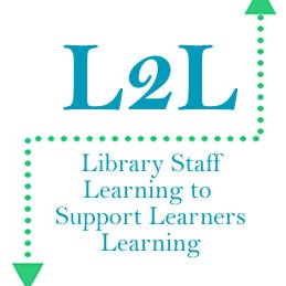 A new PD project focused on helping library professionals develop their competencies as teachers.

Collaboration between the libraries at DkIT, DIT, IT Carlow