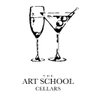 ArtSchoolCellar's profile picture. Cosy underground bar serving champagne, cocktails, afternoon tea, and light bites    ⏰Tues-Sat 12-2 and 5-9:30