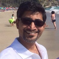 Yogesh (@yogeshda) 's Twitter Profile