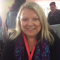 Lesley Day (@azurevisions) 's Twitter Profile