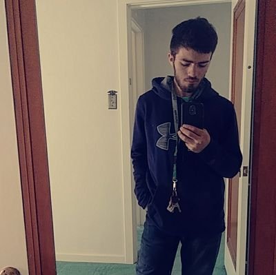 WillumBlackford's profile picture. I like cars