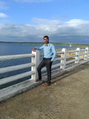 viru_hiremath's profile picture. God is great