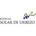 Bodegas Solar de Urbezo (@urbezowines) Twitter profile photo Bodegas Solar de Urbezo (@urbezowines) Twitter profile photo