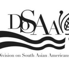 We are Division on South Asian Americans (DoSAA), a part of the Asian American Psychological Association (@aapaonline) family! #southasianmh #southasiantwitter