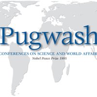 Pugwash Conferences (@pugwashconfs) 's Twitter Profile Photo Pugwash Conferences (@pugwashconfs) 's Twitter Profile Photo