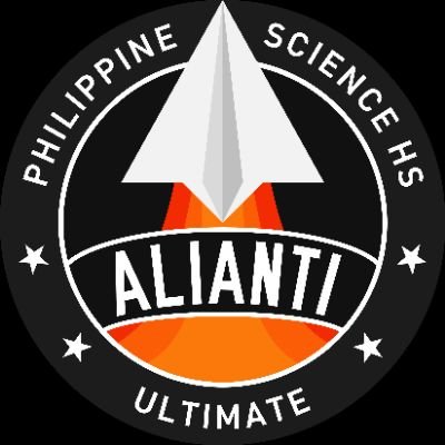 The official Twitter account of the Ultimate Frisbee teams of Philippine Science High School - Main Campus.