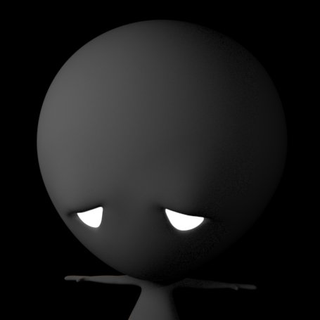 LighterDarkFilm's profile picture. A short film directed by Torben MacRae (A third year animation student) about anxiety and help from friends.