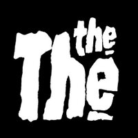 THE THE(@thethe) 's Twitter Profile Photo