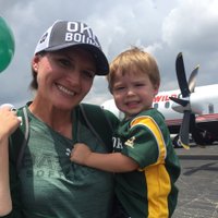 Britni Sneed Newman (@bucoachnewman) 's Twitter Profile