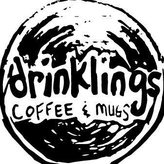 Drinklings #Coffee and Mugs founder, roaster, mug creator, entrepreneur, social activist, theologian, ragamuffin & professional wordmonger-er