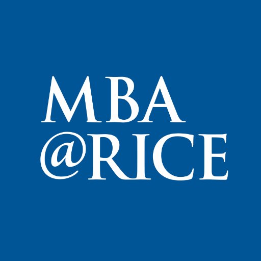 MBAatRice Profile Picture