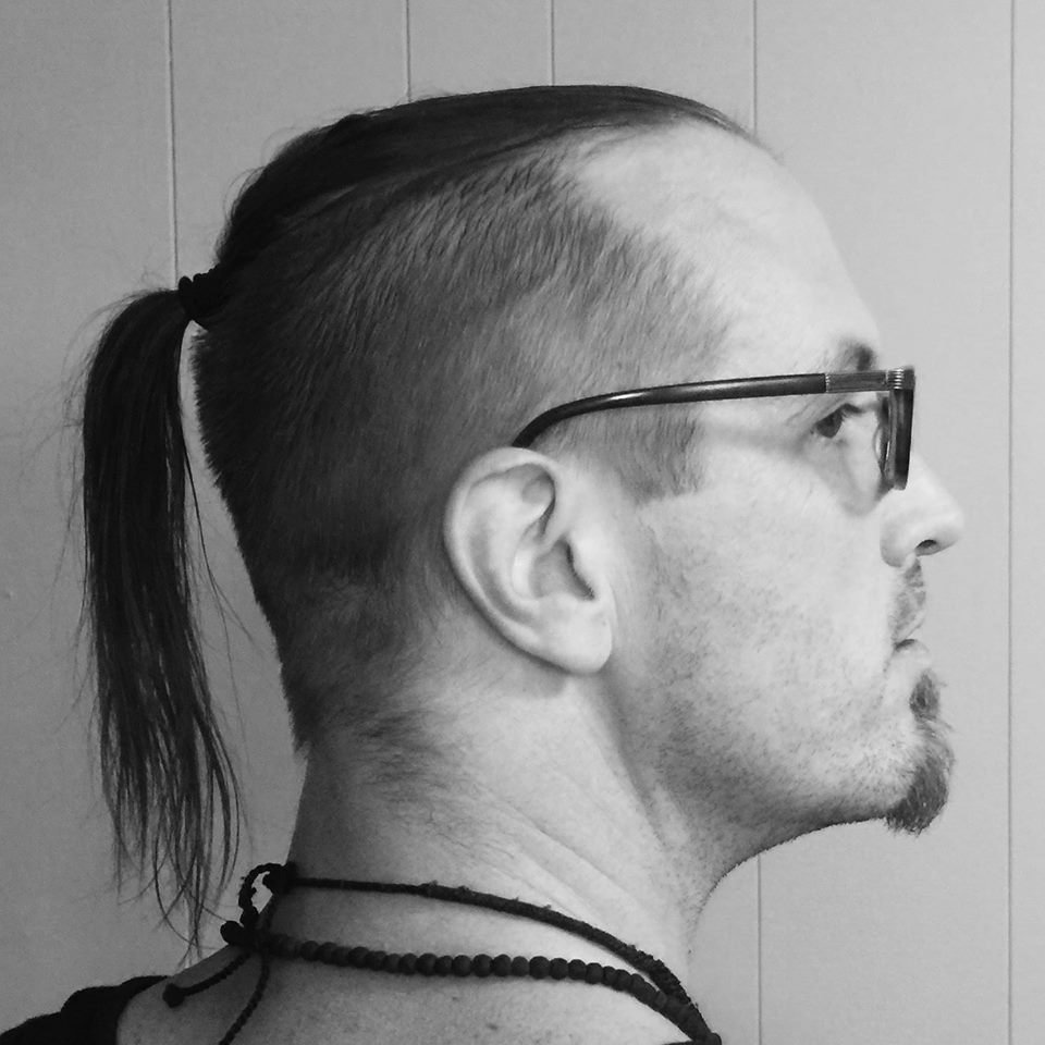 Aiming to help reconnect every human to their infinite selves by any means necessary -- Artist - Writer - Composer - Event Producer --ReKinector - Performer