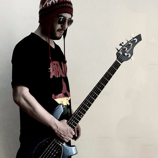 Bass_Gonzo Profile Picture