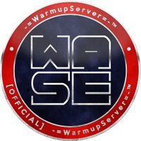 -=WarmupServer=-(@WarmupServer) 's Twitter Profile Photo