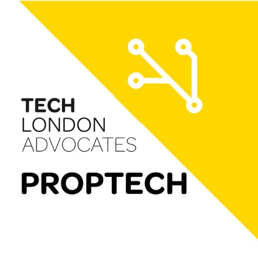 Official #PropTech Twitter handle for @TechLondonAdv. Curating the #PropTech community with a mission to disrupt & rebuild an industry.