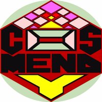 コスメンディ (@cosmendy) 's Twitter Profile Photo コスメンディ (@cosmendy) 's Twitter Profile Photo