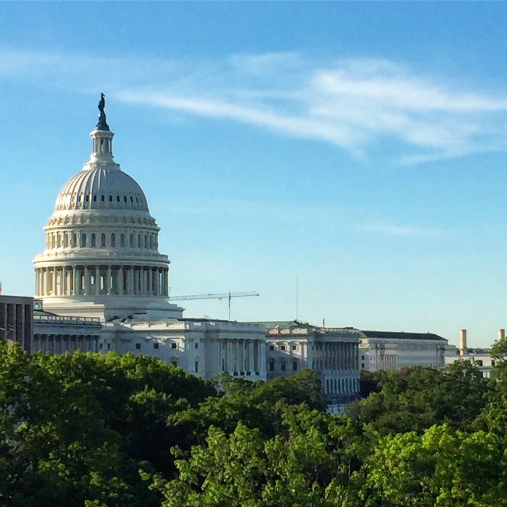 VSATCongress's profile picture. VSAT Congress 2018 - 15-16 October - Washington DC