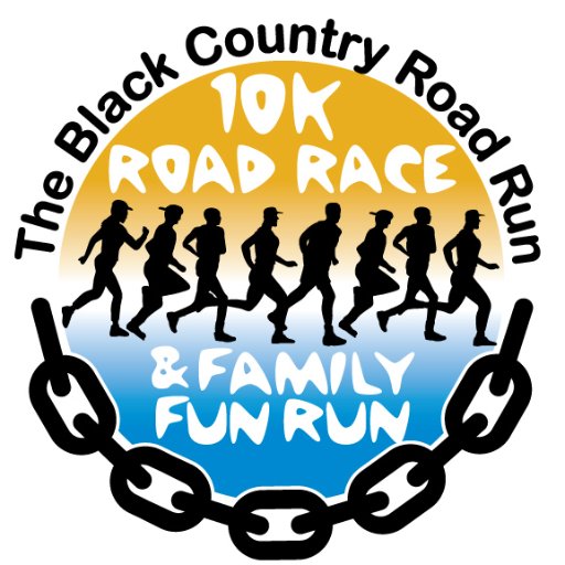 The Next Black Country Road Run is on Sunday 24th July 2022, 10k Race+Family Fun Run - The largest event in the Black Country-Rotary Raising Money for Charities