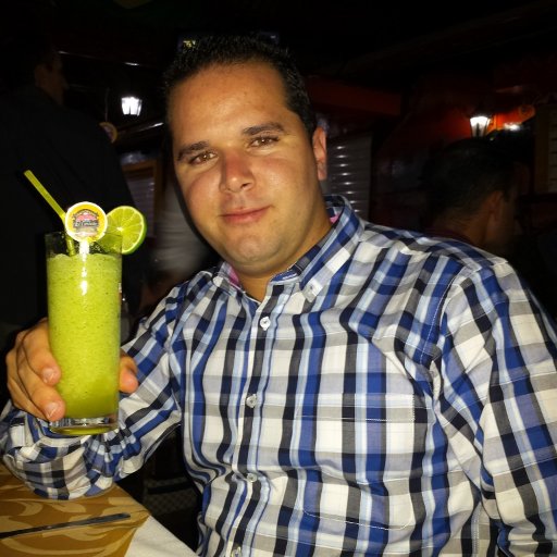 yoandrigp1992's profile picture. Ingeniero en Ciencias Informáticas.