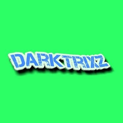 Darktrixzz's profile picture. 