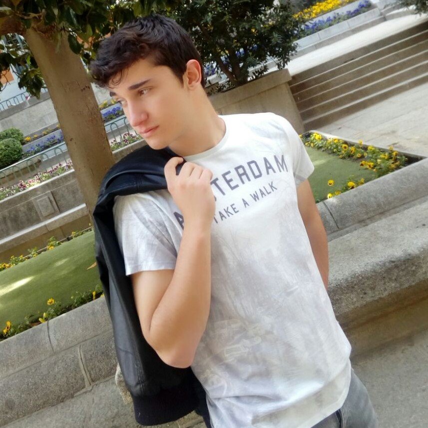 ~They call me bad company, I can´t deny~