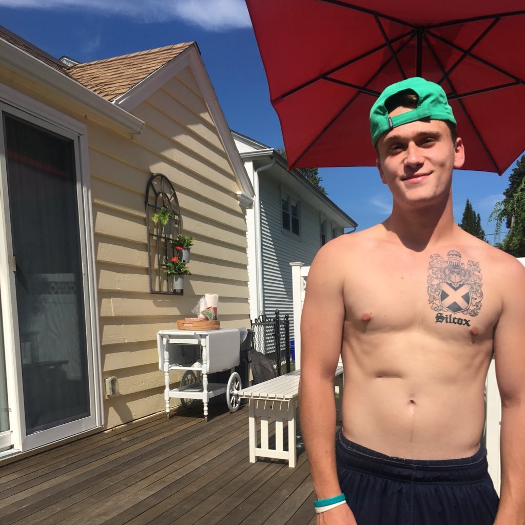 SillyCox147's profile picture. 