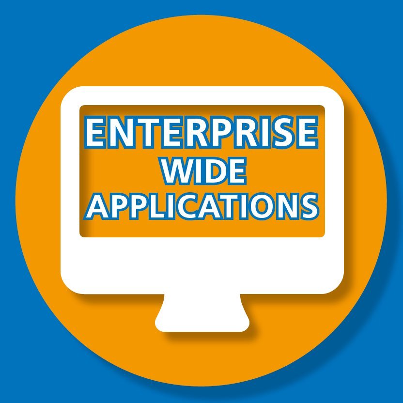 Enterprise Apps LTH Profile