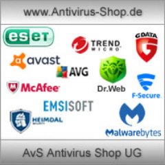 Internet Security, Antivirus Software für PC, Mac, Server und Netzwerke, Online-Shop, Mobile Security für Smartphones